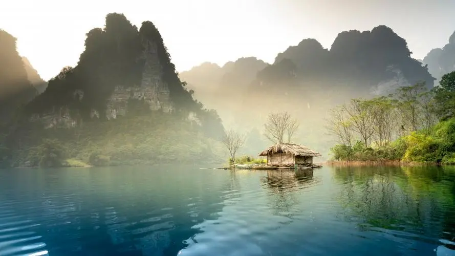 智能化智慧